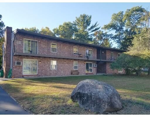 2 Pitt Clarke Rd  Norton MA 02766 photo