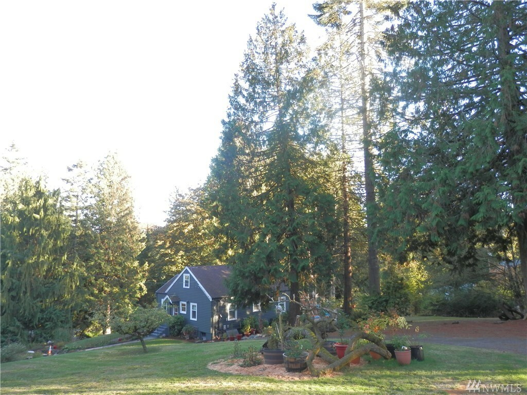 Property Photo:  7453 Chico Wy NW  WA 98312 