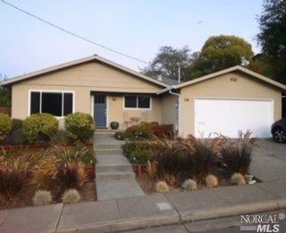 Property Photo: 109 Trellis Drive CA 94903