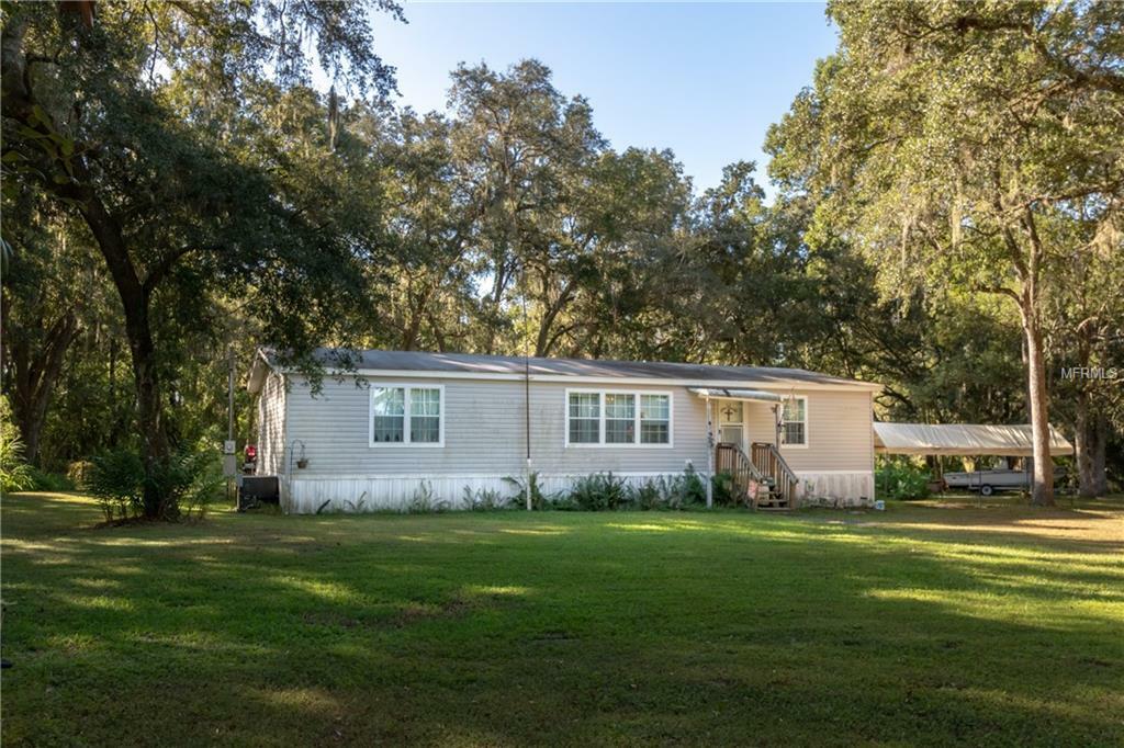 Property Photo:  27314 Fields Farm Lane  FL 33525 