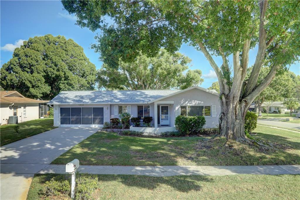 Property Photo: 152 Stafford Circle FL 34684