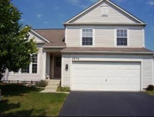 Property Photo: 2976 Coastal Drive IL 60503