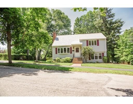 Property Photo:  87 Kingston Road  MA 02451 