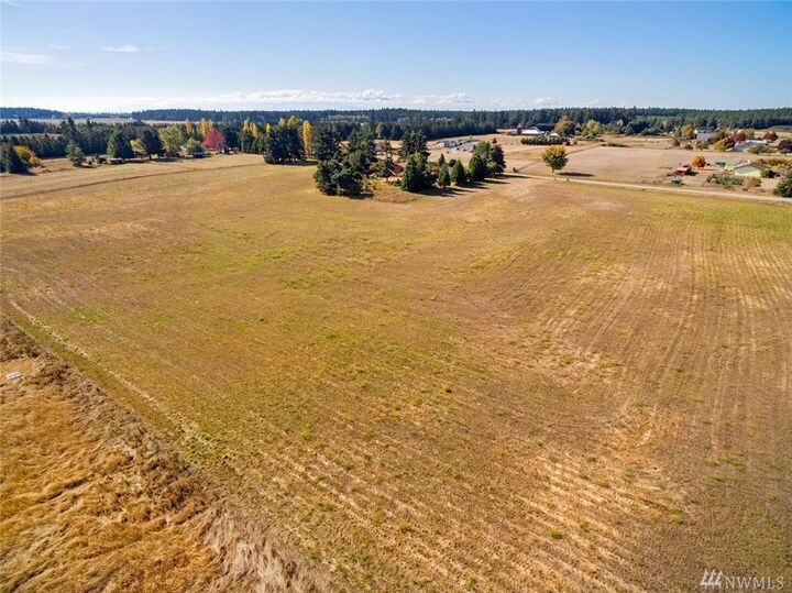 Property Photo: 0 Morris Rd. WA 98239