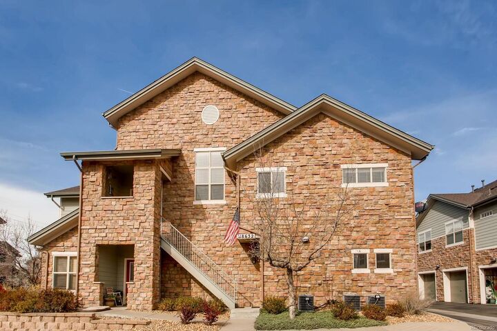 18632 East Water Drive Unit F  Aurora CO 80013 photo