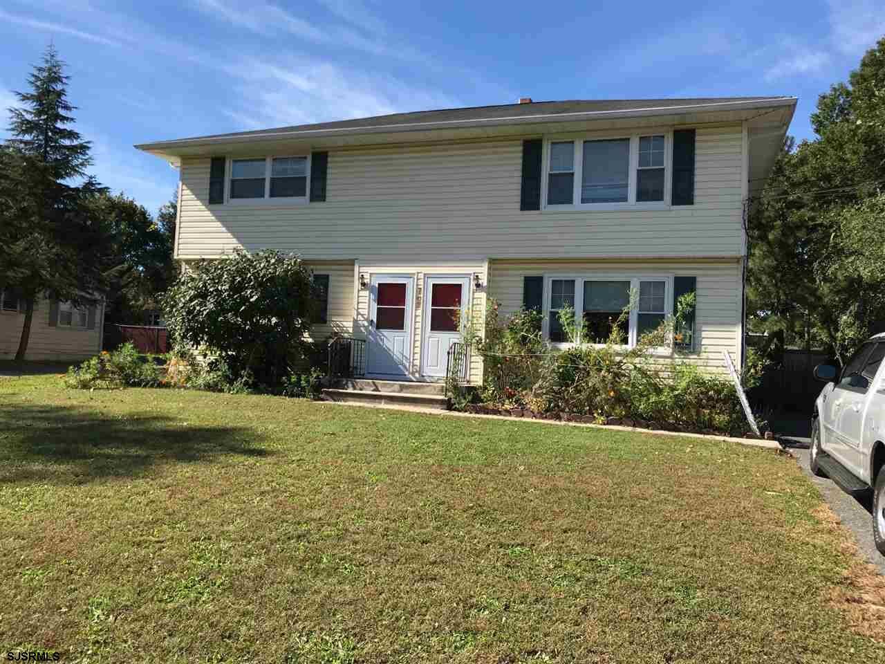 Property Photo: 702 S Valley Ave NJ 08360