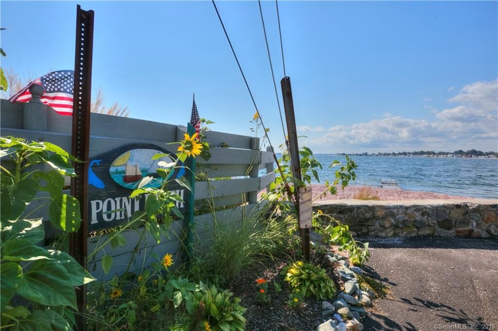 Property Photo: 7 Point Beach Drive CT 06460