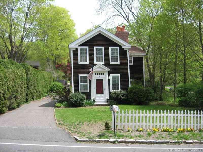 Property Photo:  6 Weekeepeemee Road  CT 06798 