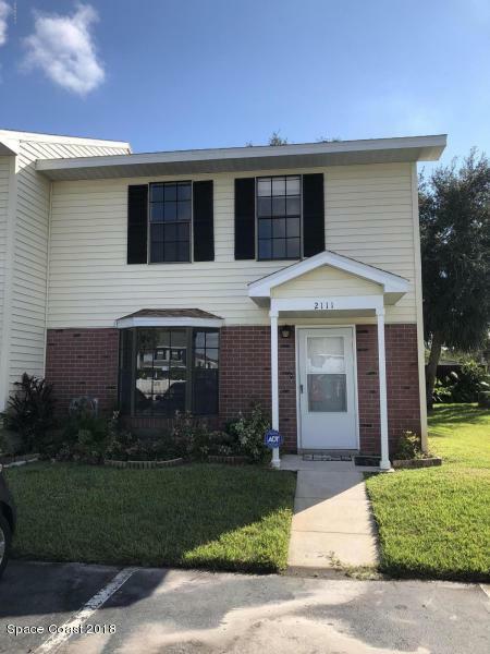 Property Photo:  2111 Manor Drive NE  FL 32905 