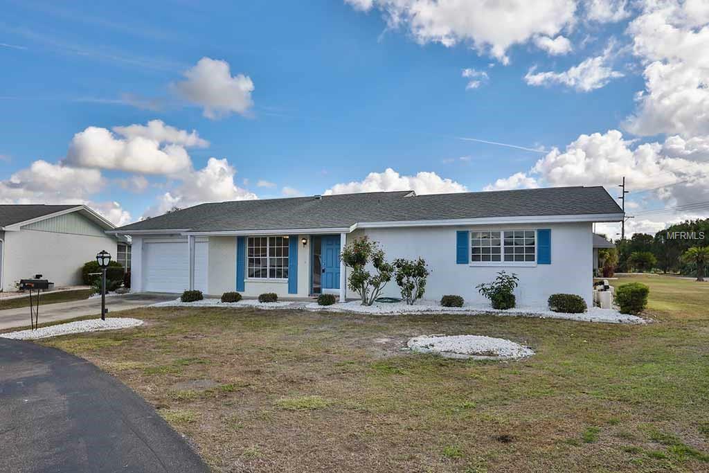 Property Photo:  707 E Brockton Place  FL 33573 