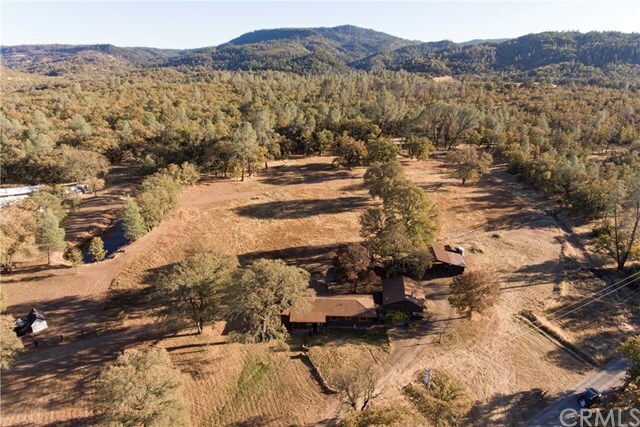 Property Photo: 19467 Butts Canyon Road CA 95461