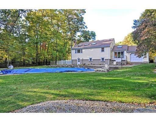 Property Photo: 62 Deerfield Rd MA 02067