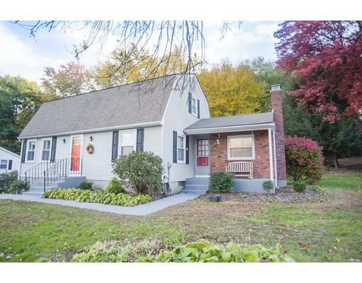 Property Photo: 367 Gooseberry Road MA 01089
