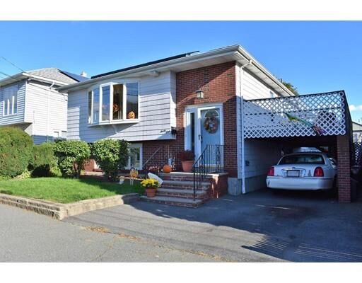 Property Photo:  31 Newman St  MA 02151 