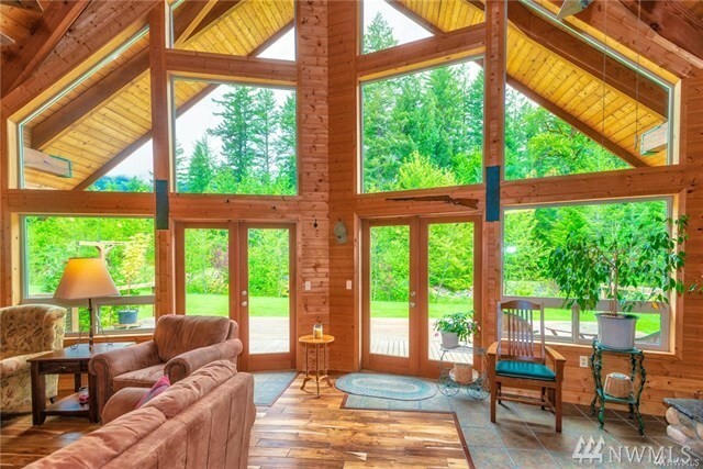 Property Photo:  145 Buttercreek Lane  WA 98361 