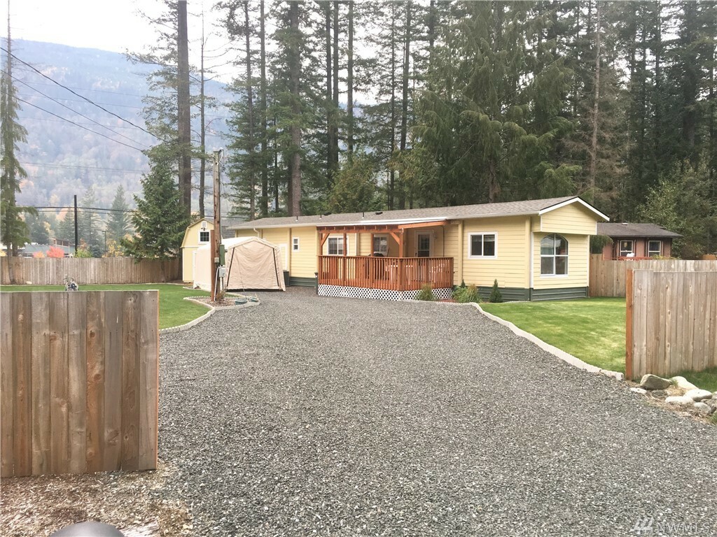 Property Photo:  2471 Blackbird Valley Lane  WA 98266 