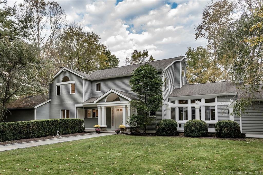 Property Photo: 11 Cove Road CT 06804