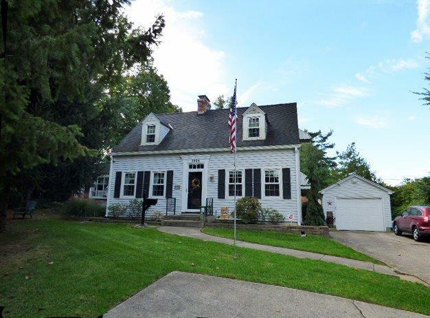 Property Photo:  2804 Grand Avenue  OH 45044 