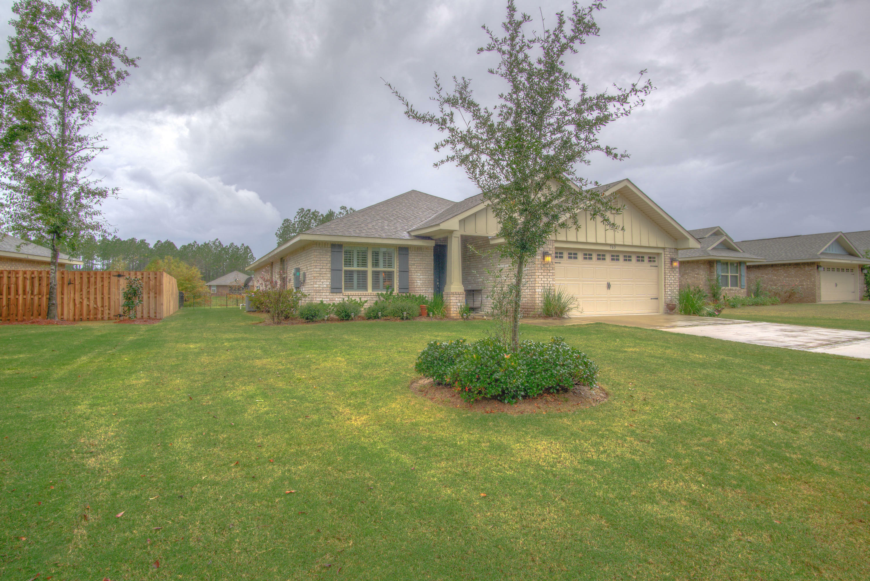 Property Photo:  763 Symphony Way  FL 32439 