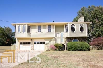 Property Photo:  2880 Mobley Dr  GA 30019 