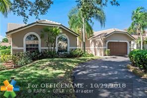 Property Photo:  4732 NW 100th Ter  FL 33076 