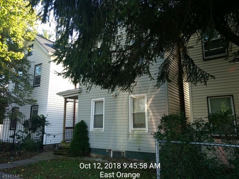 Property Photo: 36 Lake St NJ 07017