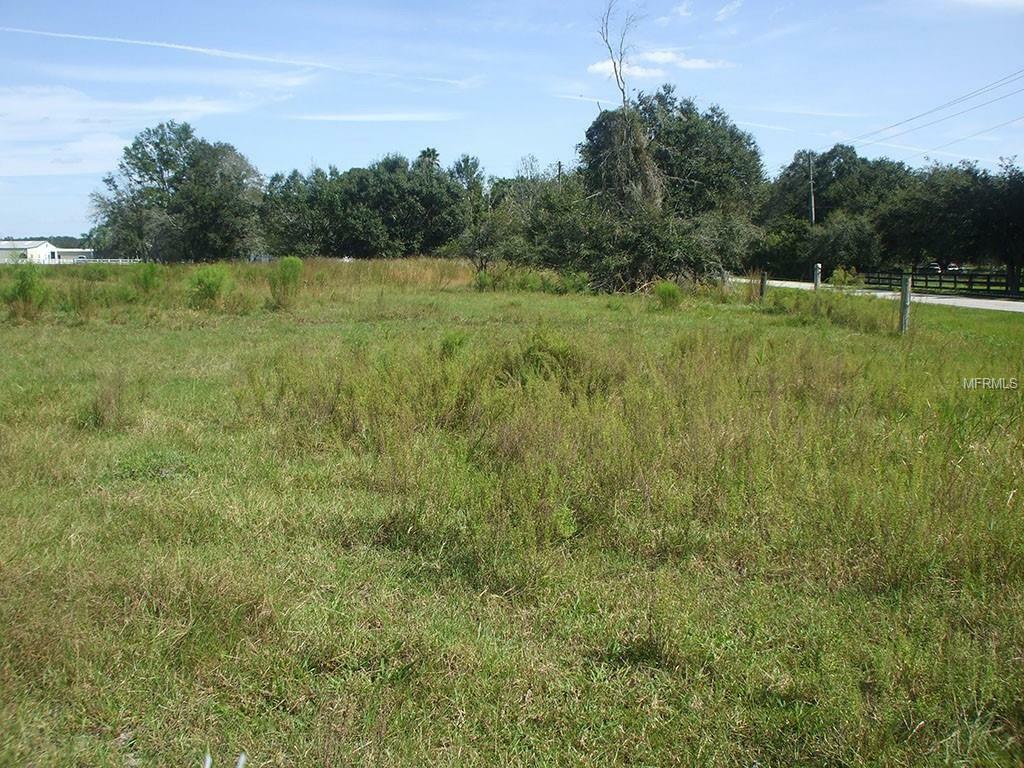 Property Photo:  0 Dorman  FL 33547 