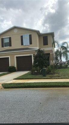 Property Photo:  2752 Hampton Green Lane  FL 33511 