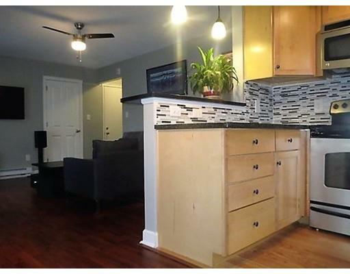Property Photo: 49 Saint Kolbe Dr A MA 01040