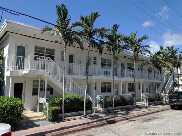 Property Photo:  450 77th St 4  FL 33141 