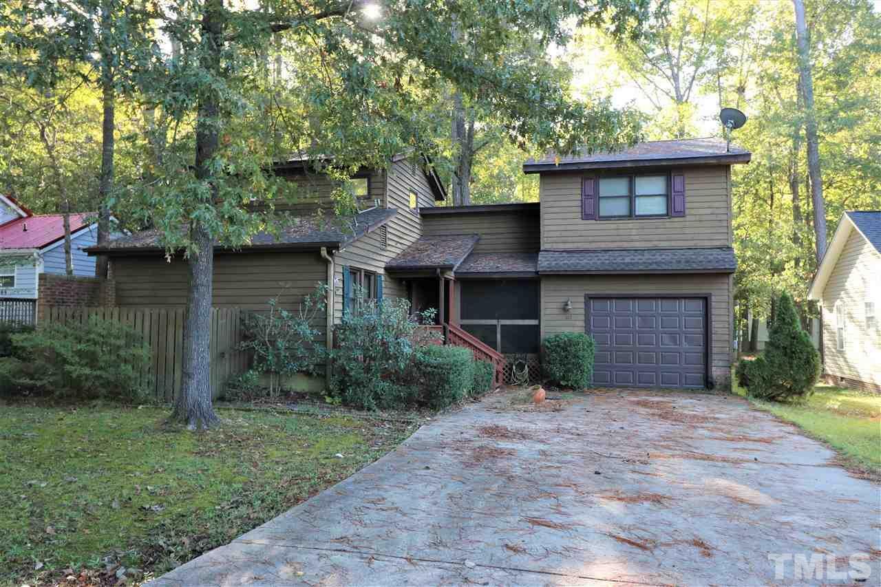 Property Photo:  927 Lakewind  NC 27332 