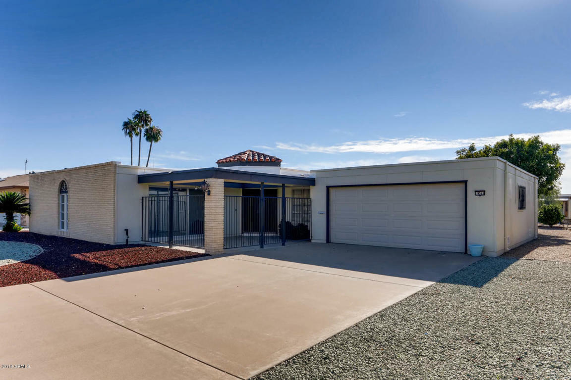 Property Photo:  9513 W Timberline Drive  AZ 85351 