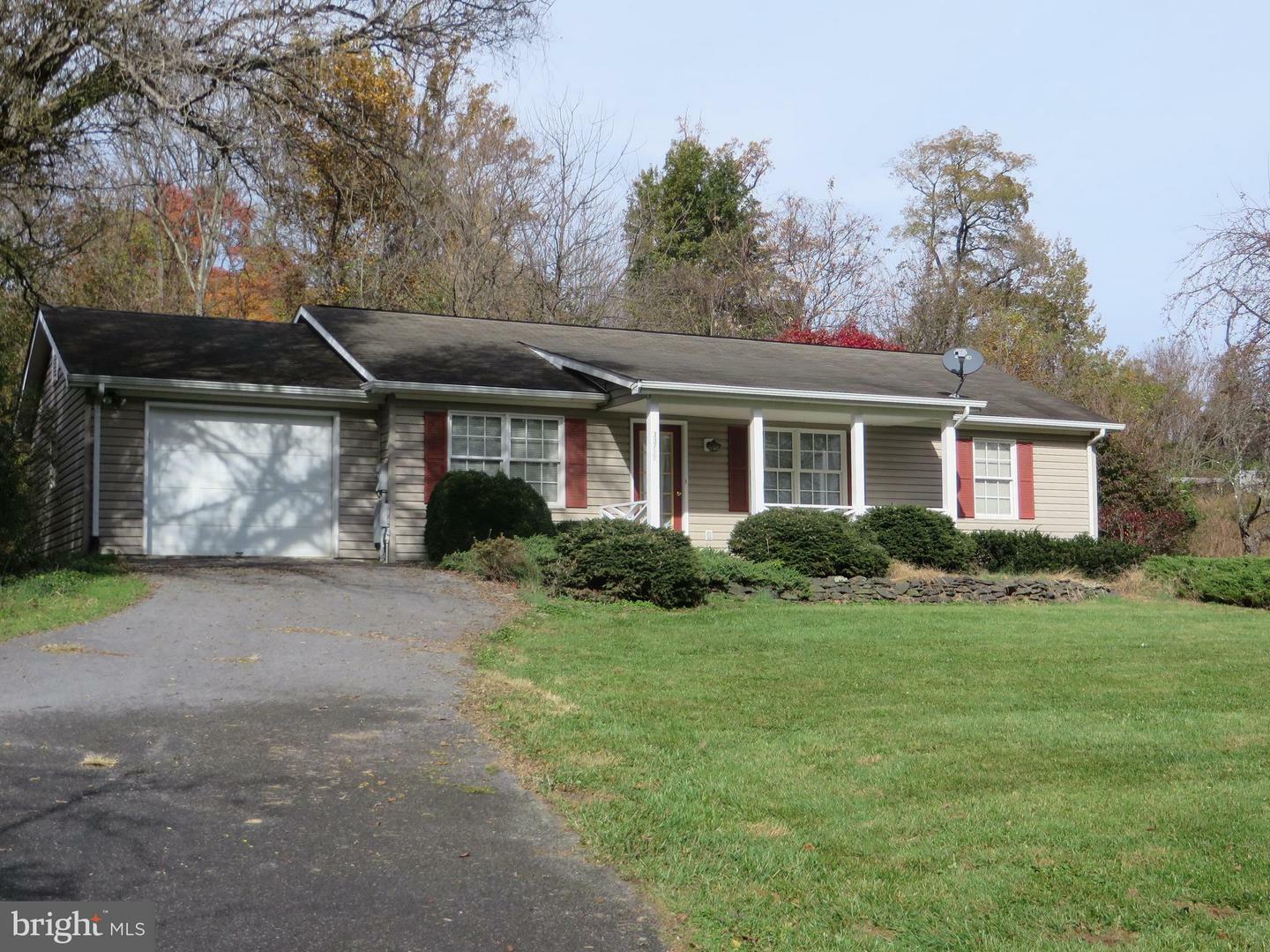 Property Photo:  13717 Apple Harvest Drive  WV 25403 