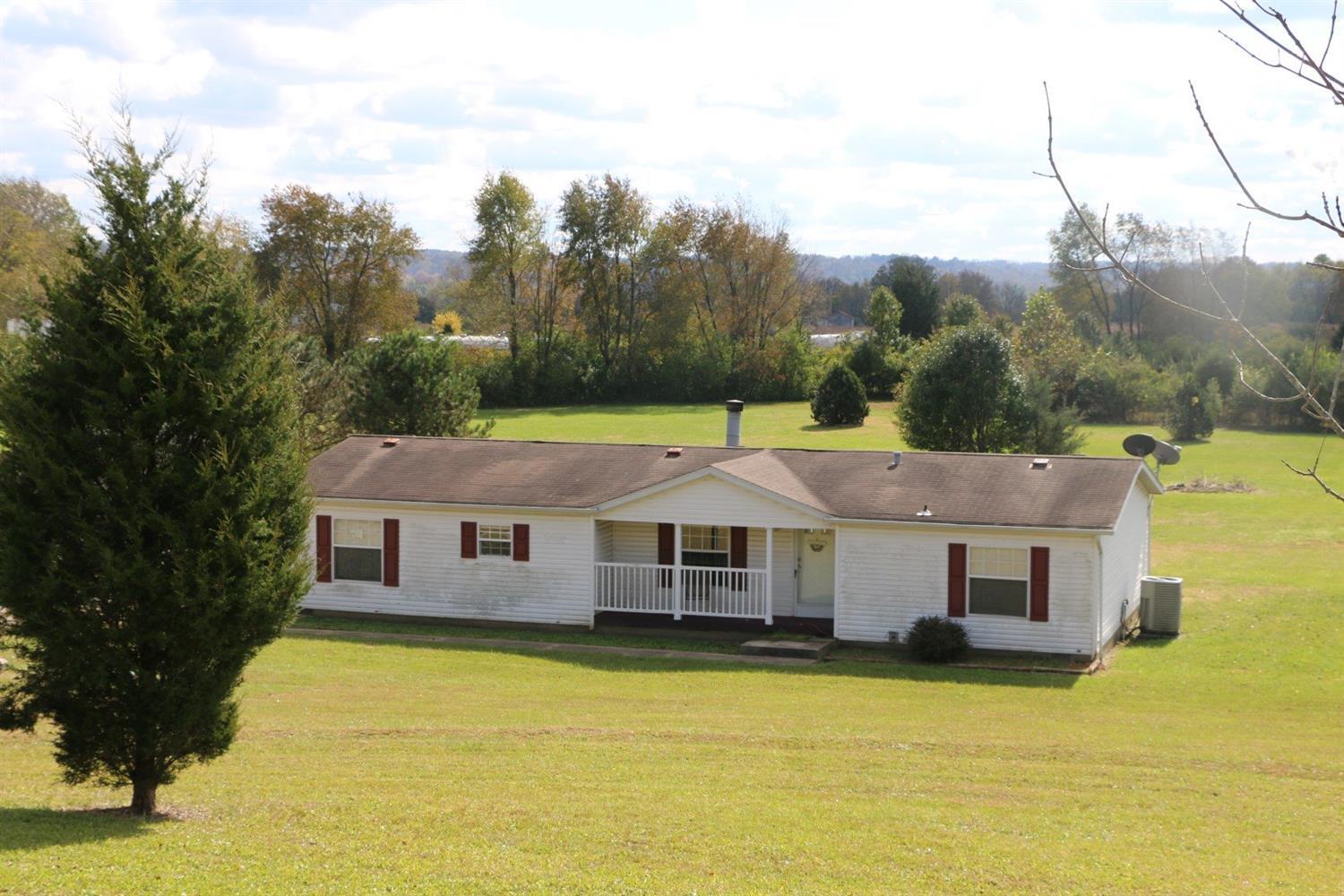 Property Photo: 11301 Stephens Road OH 45052