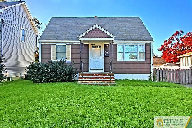 Property Photo: 351 N Lincoln Avenue NJ 08846
