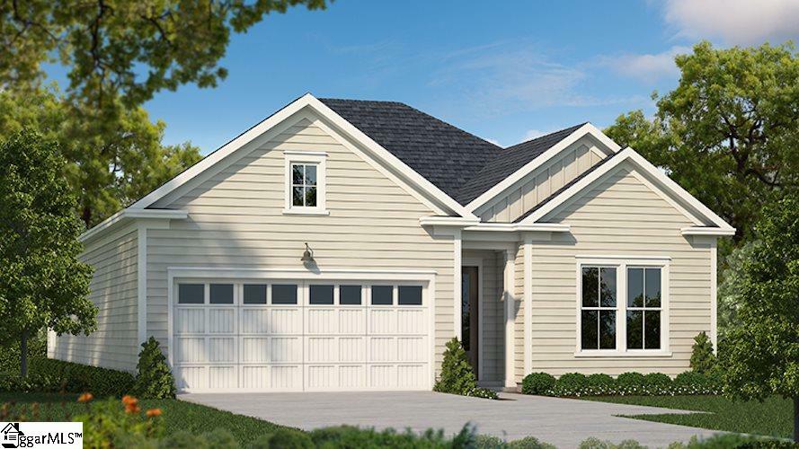 Property Photo: 220 Durness Drive Lot 112 SC 29681