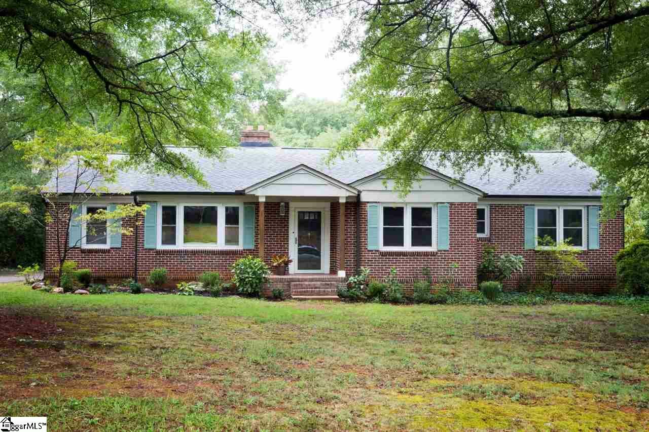 Property Photo:  117 Corrine Drive  SC 29607 