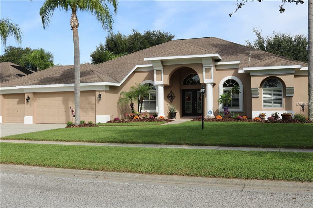 Property Photo:  3910 Whisper Grove Court  FL 33594 