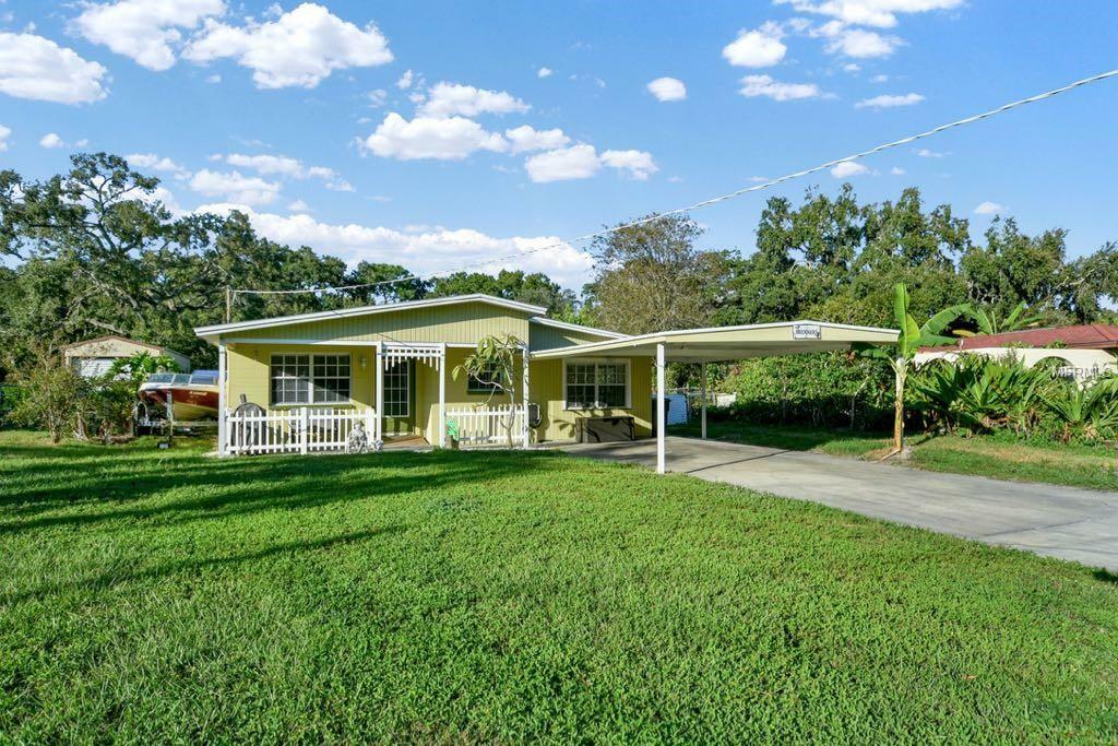 Property Photo:  8817 Audrey Lane  FL 33615 