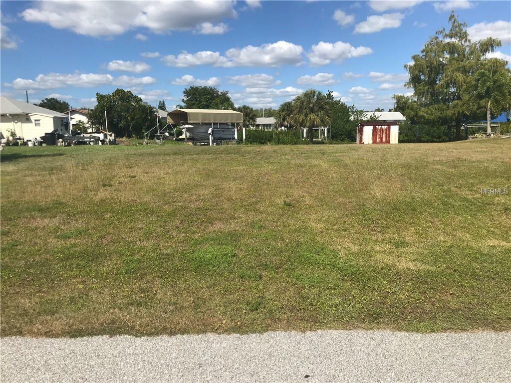 Property Photo:  19154 Punta Gorda Court  FL 33948 