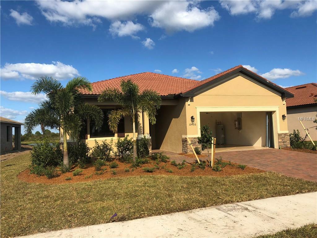 Property Photo: 10466 Medjool Drive FL 34293