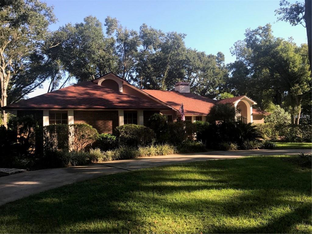 Property Photo: 283 Spring Valley Road FL 32714