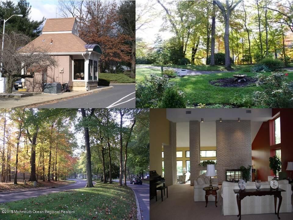 Property Photo:  15 Western Reach  NJ 07701 