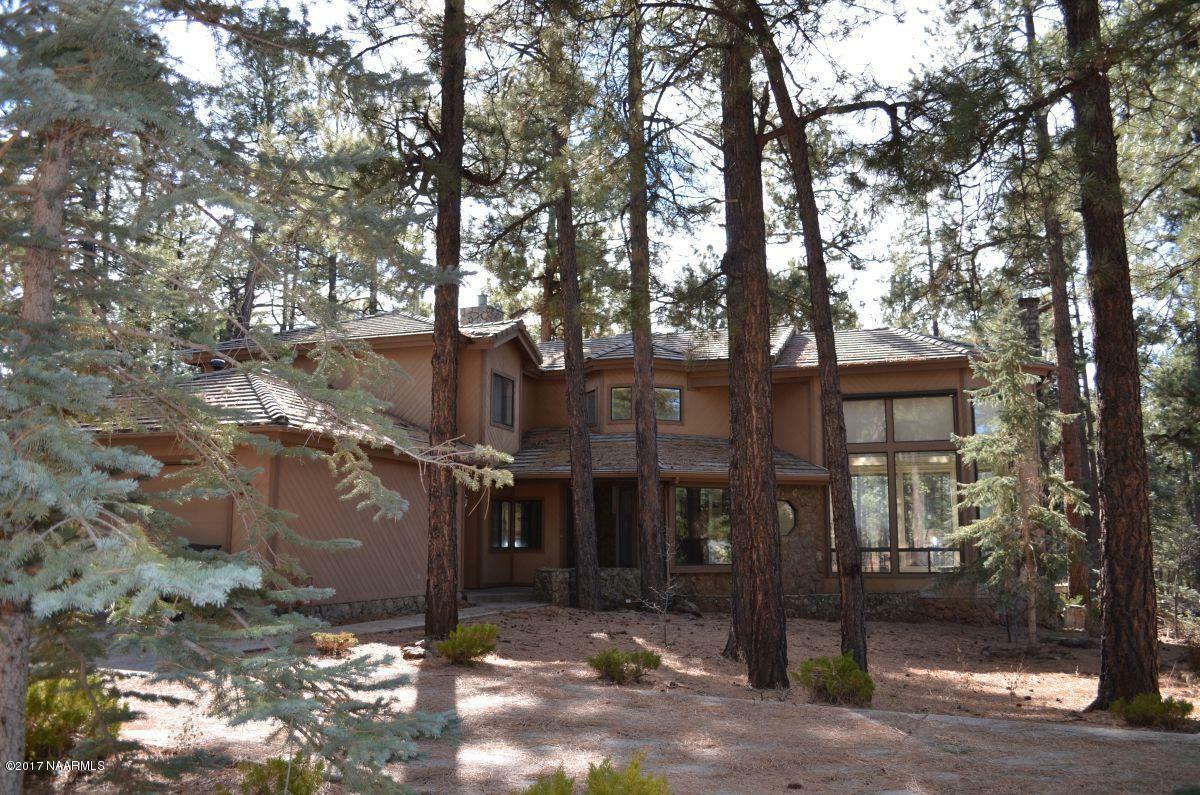 Property Photo:  3674 Richard Kern  AZ 86005 