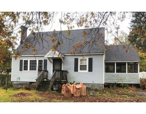 Property Photo: 18 Moore Rd MA 01886