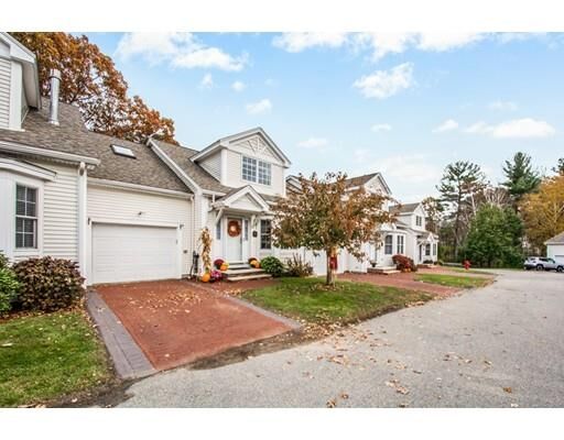Property Photo:  89 Westchester Dr 89  MA 01830 