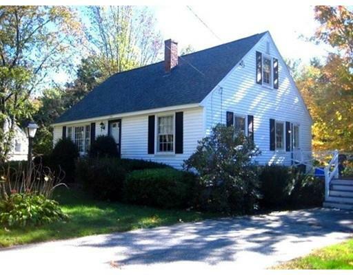 Property Photo: 192 Westford Street MA 01824