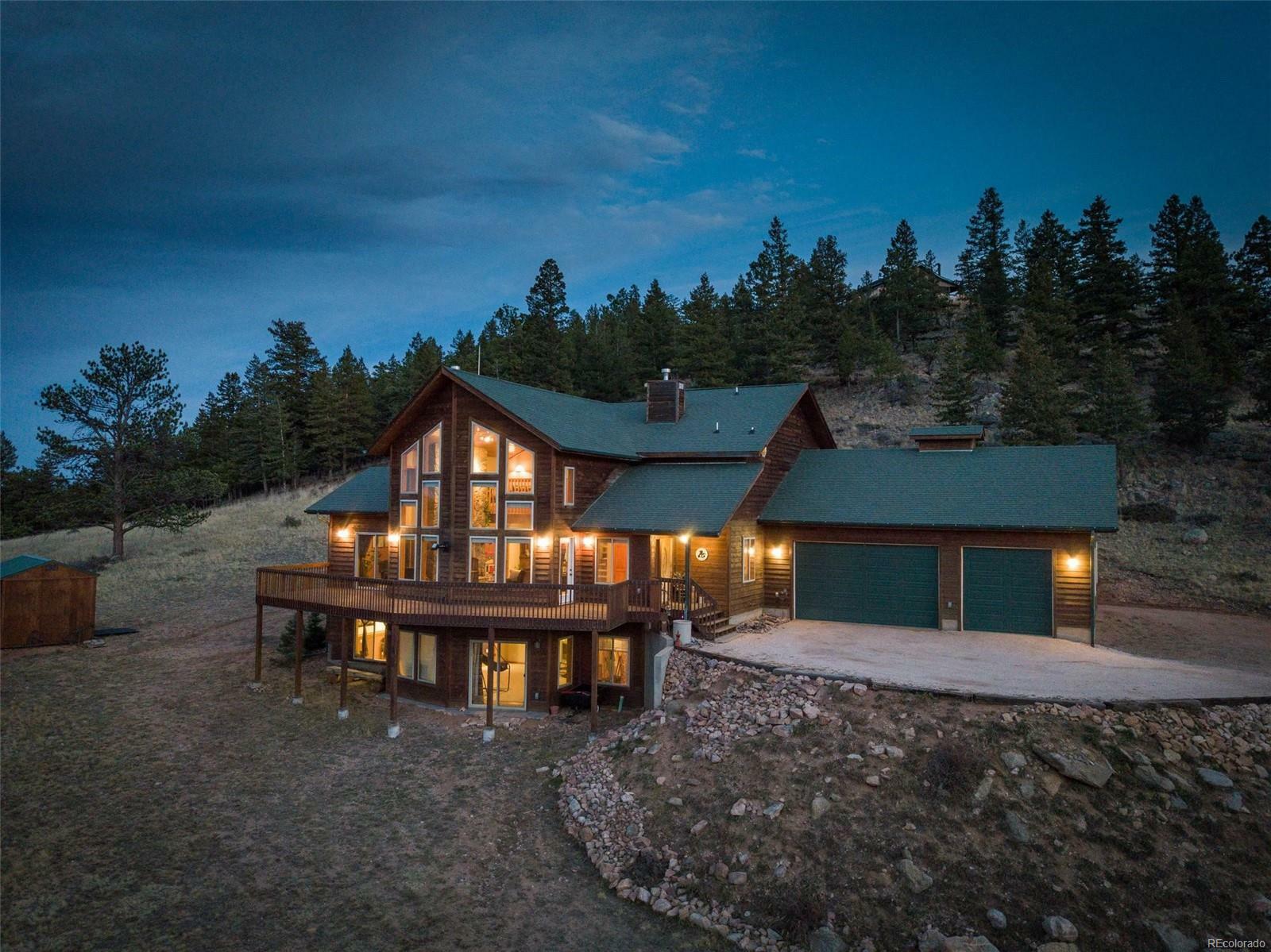 Property Photo:  564 Laplata Drive  CO 80536 