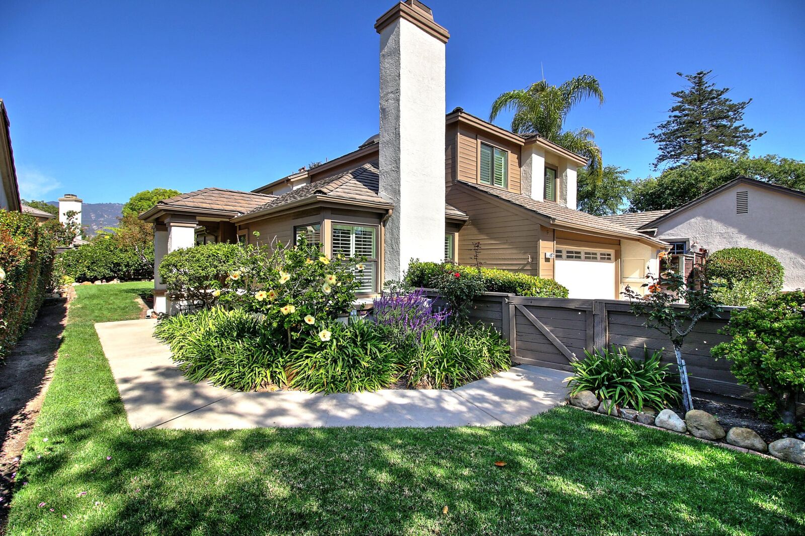 Property Photo: 4972 Yaple Avenue CA 93111