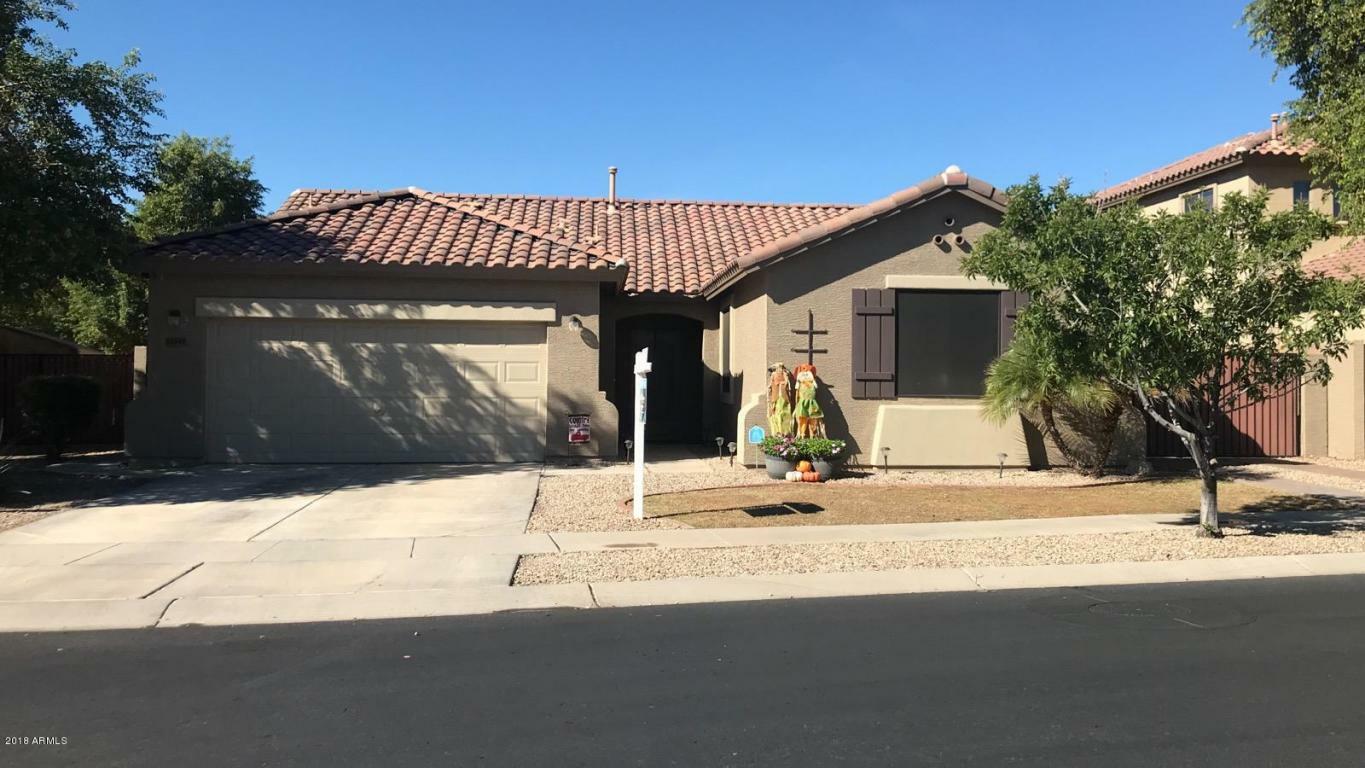 Property Photo:  11448 N 146th Avenue  AZ 85379 